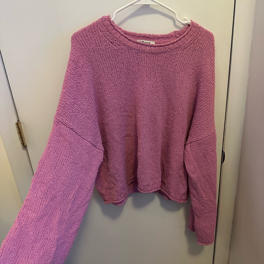 Madewell Sweater